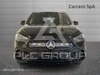 2025 Mercedes Benz GLA 200