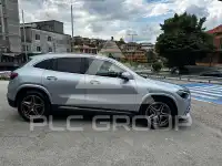 2025 Mercedes Benz GLA 200