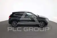 2025 Mercedes Benz GLA 200