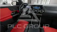 2025 Mercedes Benz GLA 200
