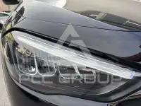 2025 Mercedes Benz GLA 200