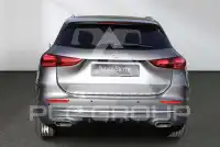 2025 Mercedes Benz GLA 200