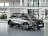 2025 Mercedes Benz GLA 200