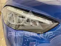 2025 Mercedes Benz GLA 200