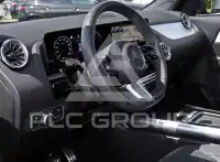 2025 Mercedes Benz GLA 200