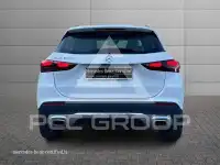 2025 Mercedes Benz GLA 200