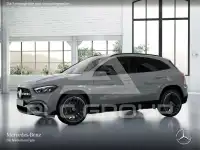 2025 Mercedes Benz GLA 200