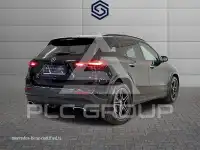 2025 Mercedes Benz GLA 200