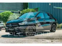 2025 Mercedes Benz GL 63 AMG