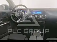 2025 Mercedes Benz GLA 200