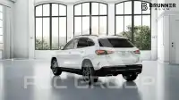 2025 Mercedes Benz GLA 200