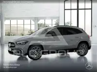 2025 Mercedes Benz GLA 200
