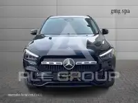 2025 Mercedes Benz GLA 200