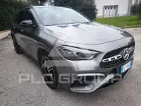 2025 Mercedes Benz GLA 200