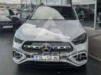 2025 Mercedes Benz GLA 200
