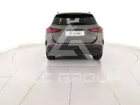 2025 Mercedes Benz GLA 200