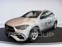 2025 Mercedes Benz GLA 200