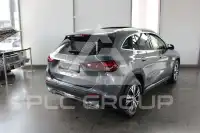 2025 Mercedes Benz GLA 200