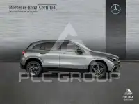 2025 Mercedes Benz GLA 200