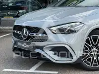 2025 Mercedes Benz GLA 200