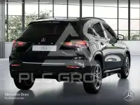 2025 Mercedes Benz GLA 200