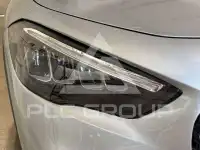 2025 Mercedes Benz GLA 200