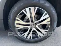 2025 Mercedes Benz GLA 200
