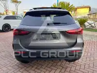 2025 Mercedes Benz GLA 200