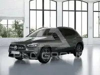 2025 Mercedes Benz GLA 200