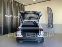 2025 Mercedes Benz GLA 200