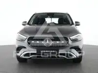 2025 Mercedes Benz GLA 200