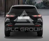 2026 Mercedes Benz GLA 200