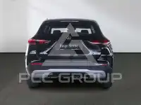2025 Mercedes Benz GLA 200