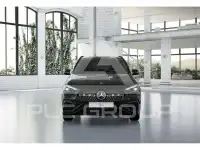 2025 Mercedes Benz GLA 200