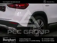 2025 Mercedes Benz GLA 200