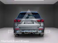 2025 Mercedes Benz GLA 200