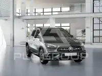2025 Mercedes Benz GLA 200