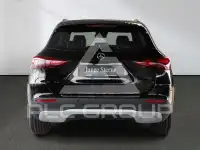 2025 Mercedes Benz GLA 200