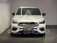 2025 Mercedes Benz GLA 200