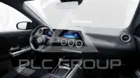 2025 Mercedes Benz GLA 200