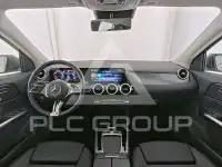 2025 Mercedes Benz GLA 200