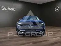 2025 Mercedes Benz GLA 200
