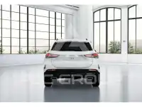 2025 Mercedes Benz GLA 200