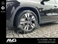 2025 Mercedes Benz GLA 200