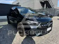 2025 Mercedes Benz GLA 200