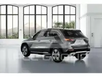 2025 Mercedes Benz GLA 200