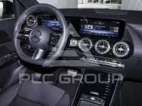 2025 Mercedes Benz GLA 200