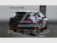 2025 Mercedes Benz GLA 200
