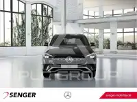 2025 Mercedes Benz GLA 200