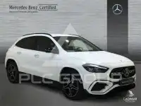 2025 Mercedes Benz GLA 200